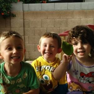 Meet your Posher, Teresa